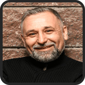 Thomas M. — The Gamma Game user from Austin, TX